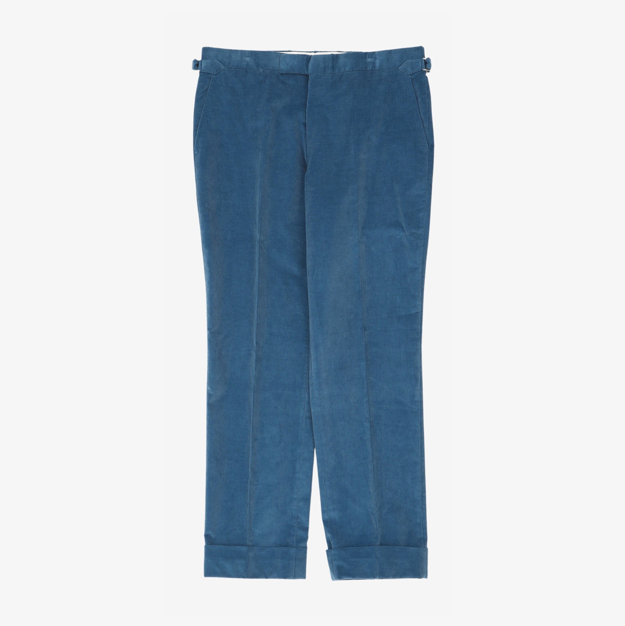 image of Corduroy Trousers (36 x 30.5)