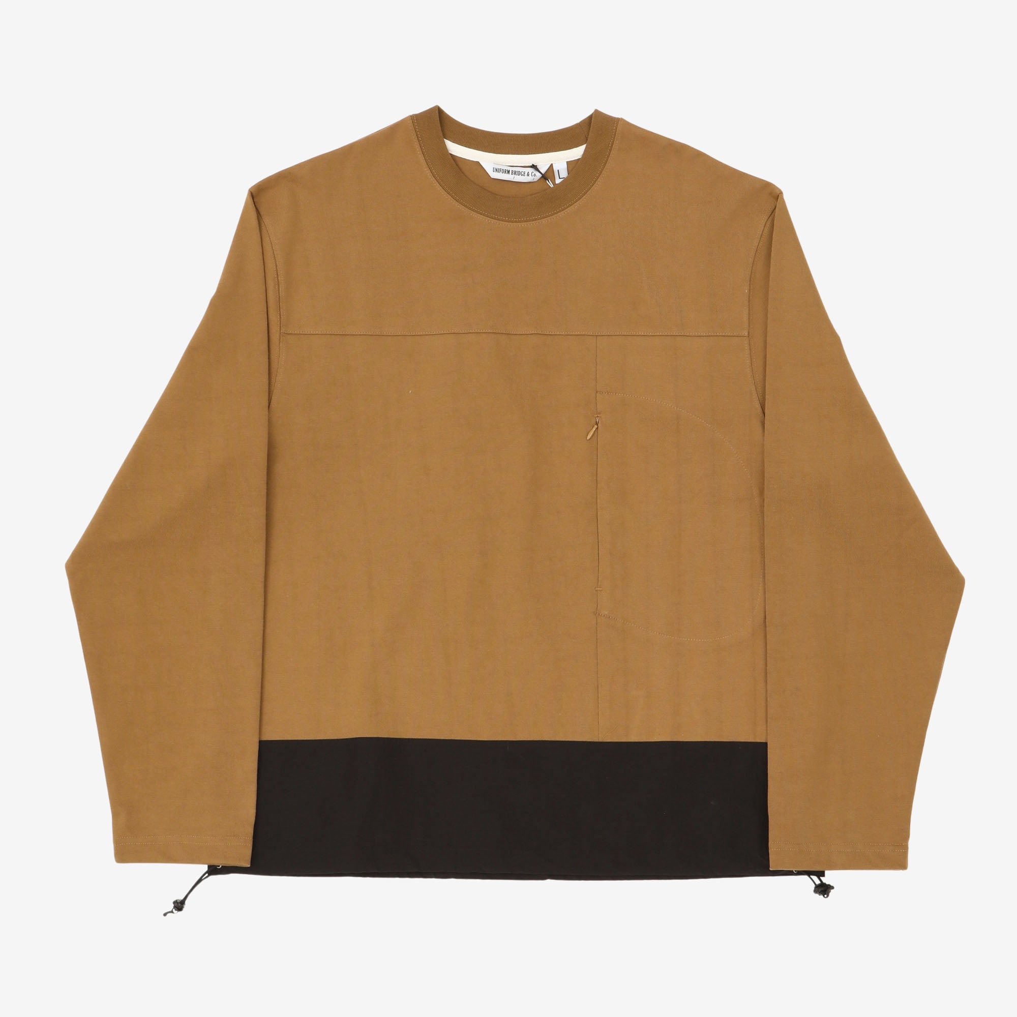 NEEDLES Sasquatchfabrix. モックネック 22aw - www.vanroonliving.com