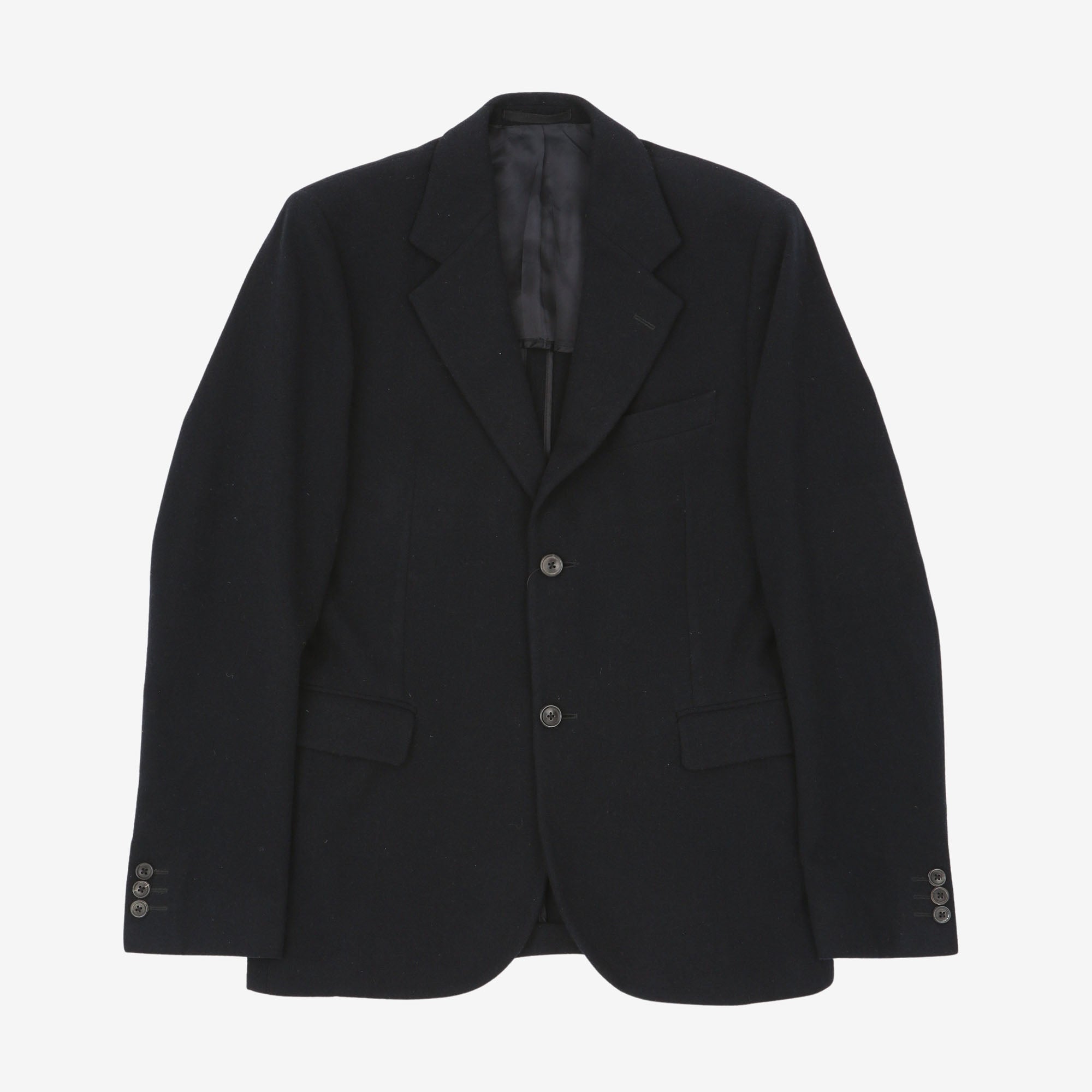 image of Wool Blazer