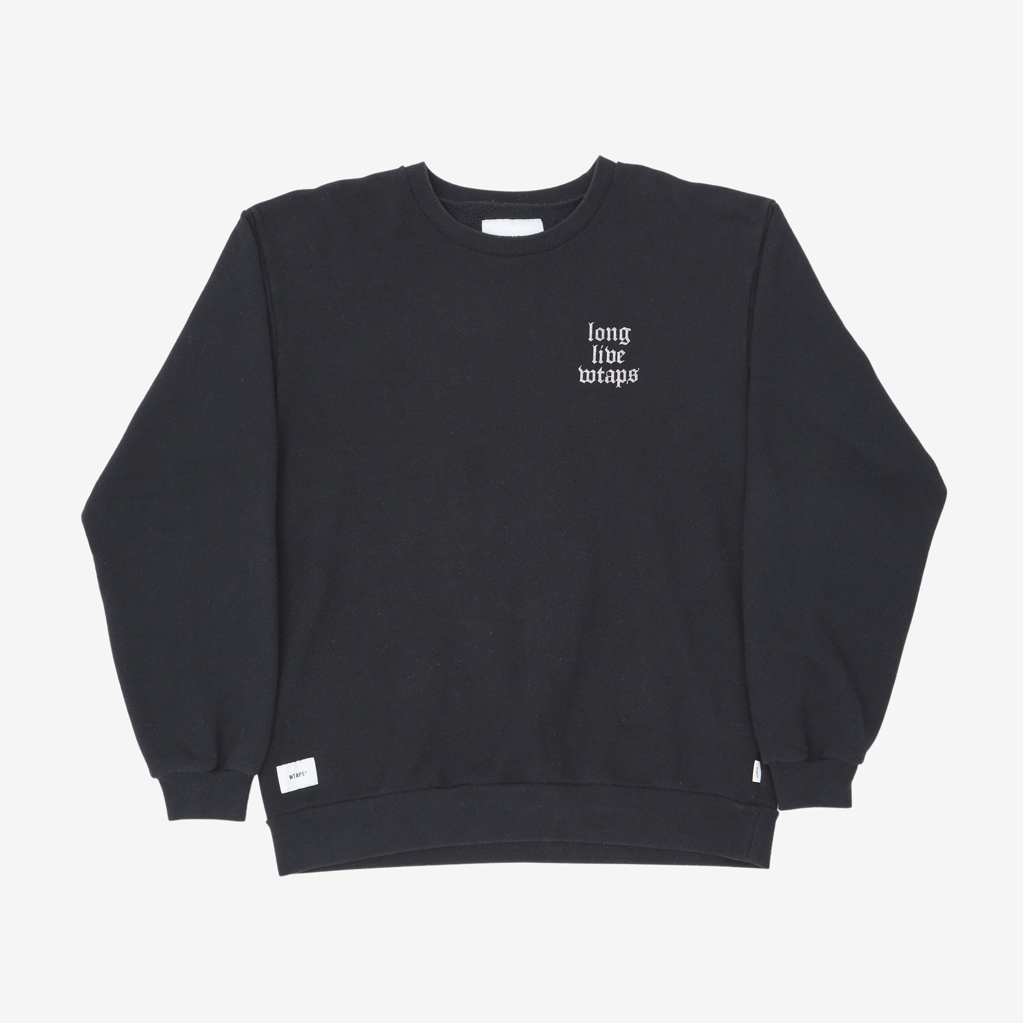 image of Crewneck Sweatshirt