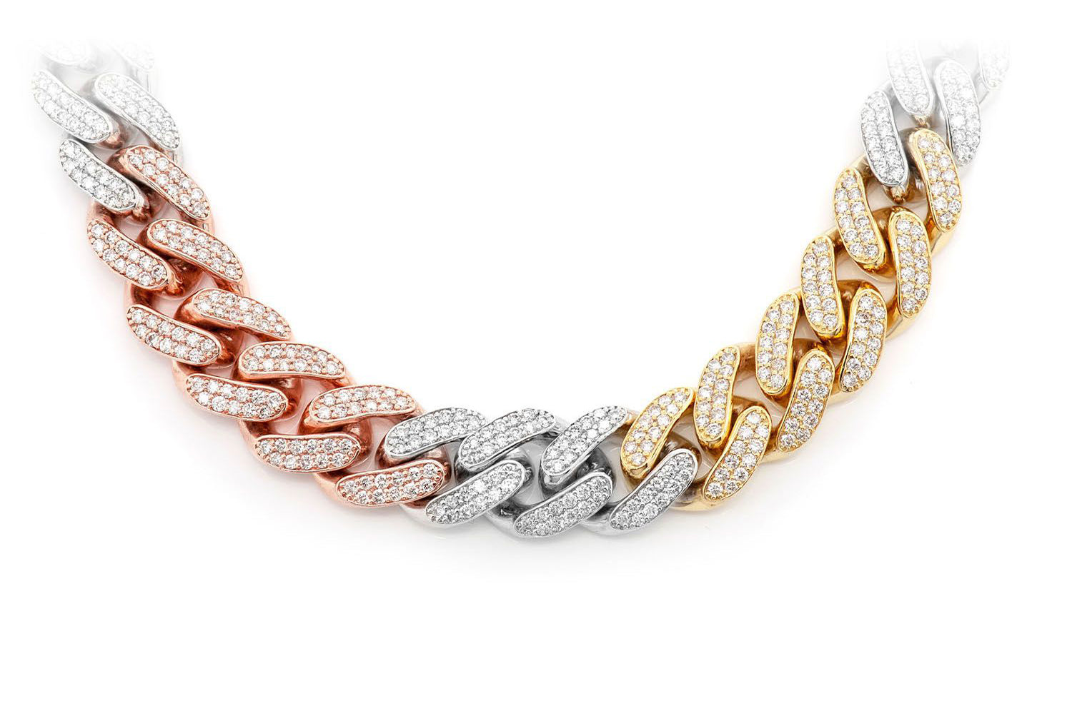 Miami Cuban Link - 10MM – Liry's Jewelry