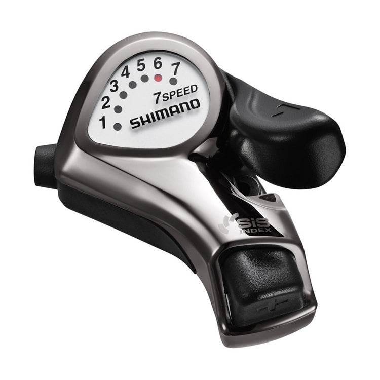 shimano gear shifter 7 speed