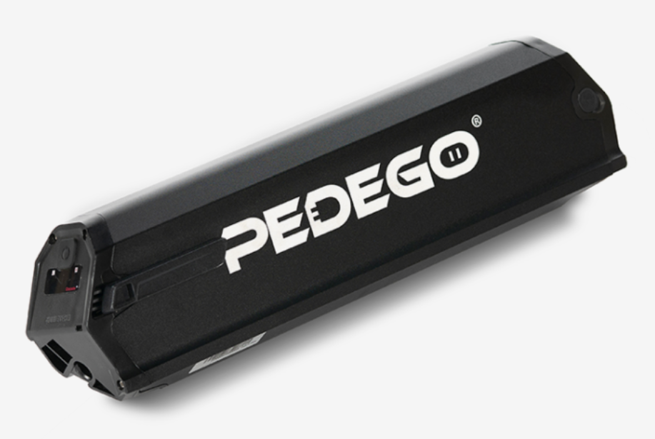 pedego battery price