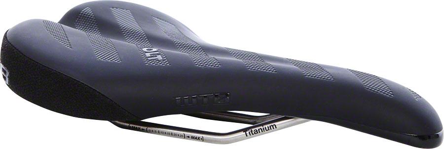 wtb bike seat