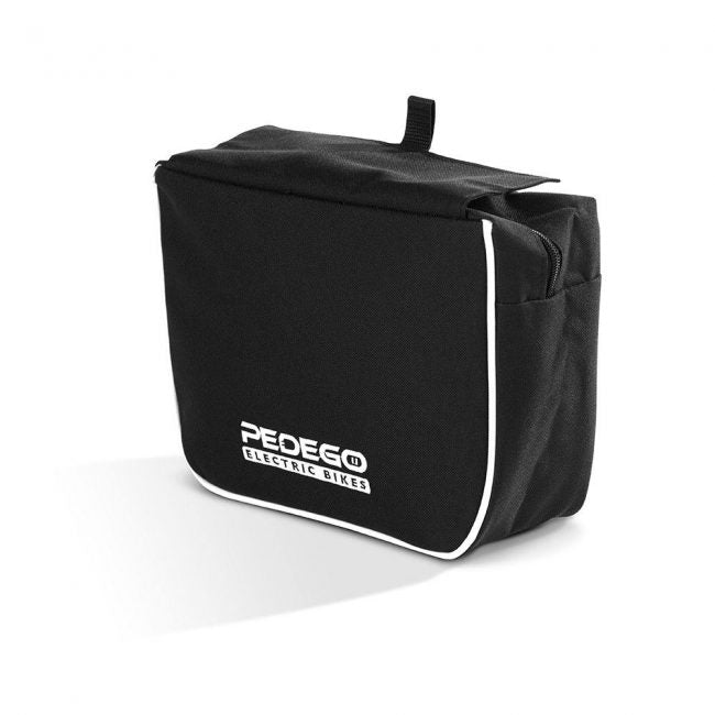 pedego trunk bag