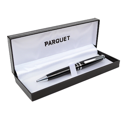 Our boxed pen is a perfect gift idea with high-quality ink and a sturdy tip that glides smoothly on paper for any occasion