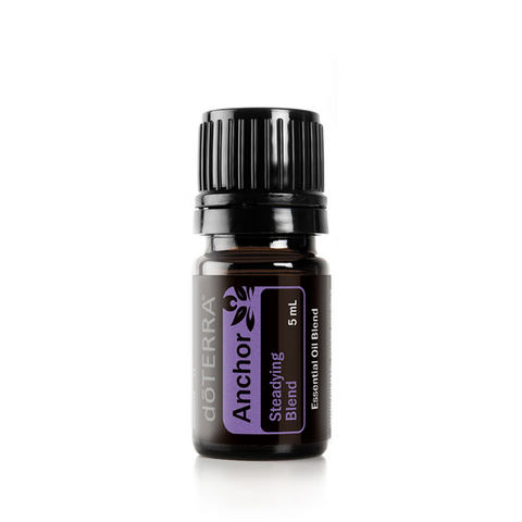 dōTERRA Anchor  Steadying Blend