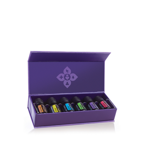 Emotional Aromatherapy® System Kit