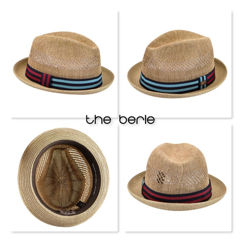 The Berle Natural