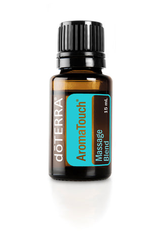 AromaTouch®  Massage Blend