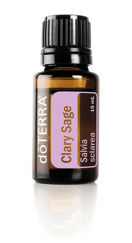 Clary Sage  Salvia sclarea