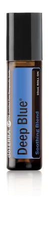 Deep Blue® Roll On  Soothing Blend
