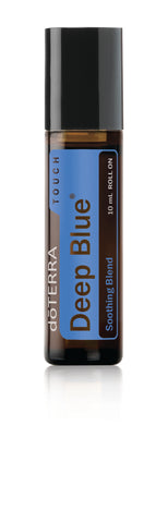 dōTERRA Deep Blue® Touch  Soothing Blend