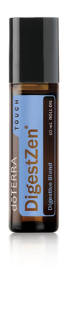 dōTERRA DigestZen® Touch  Digestive Blend