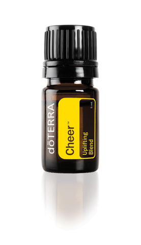 dōTERRA Cheer®  Uplifting Blend