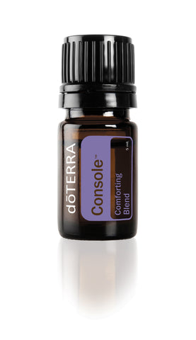 dōTERRA Console®  Comforting Blend