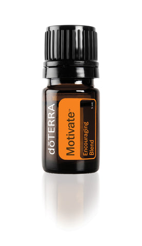 dōTERRA Motivate®  Encouraging Blend