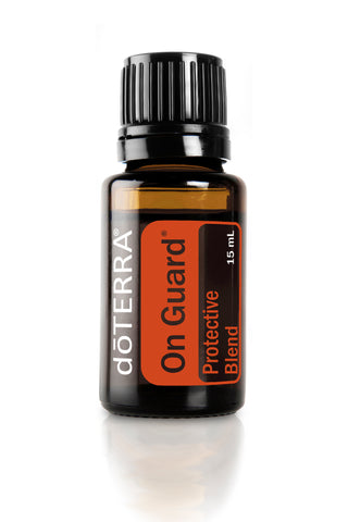 doTerra On Guard Products – FIRST CHOICE ONE/