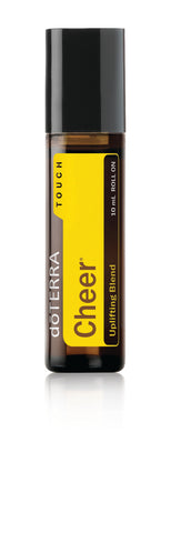 dōTERRA Cheer® Touch  Uplifting Blend