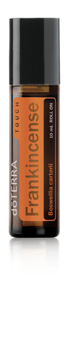 dōTERRA Frankincense Touch 