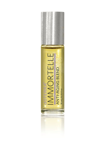 Immortelle  Anti-Aging Blend