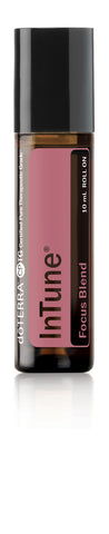 InTune®  Focus Blend