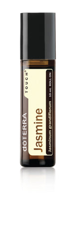 dōTERRA Jasmine Touch  Jasminum grandiflorum