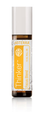 Thinker™  Focus Blend