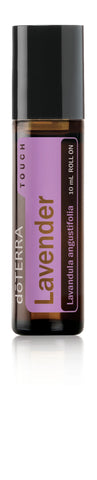 dōTERRA Lavender Touch  Lavandula angustifolia