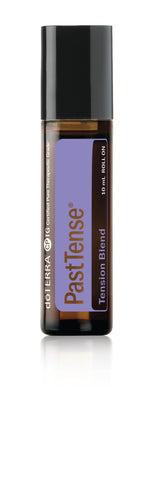 PastTense®  Tension Blend