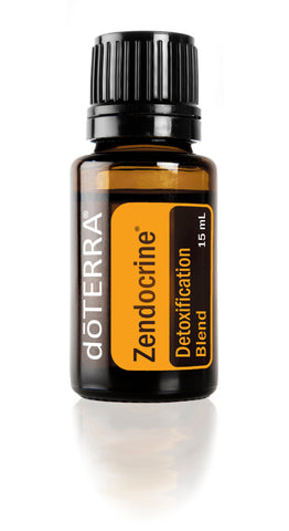 Zendocrine®  Detoxification Blend