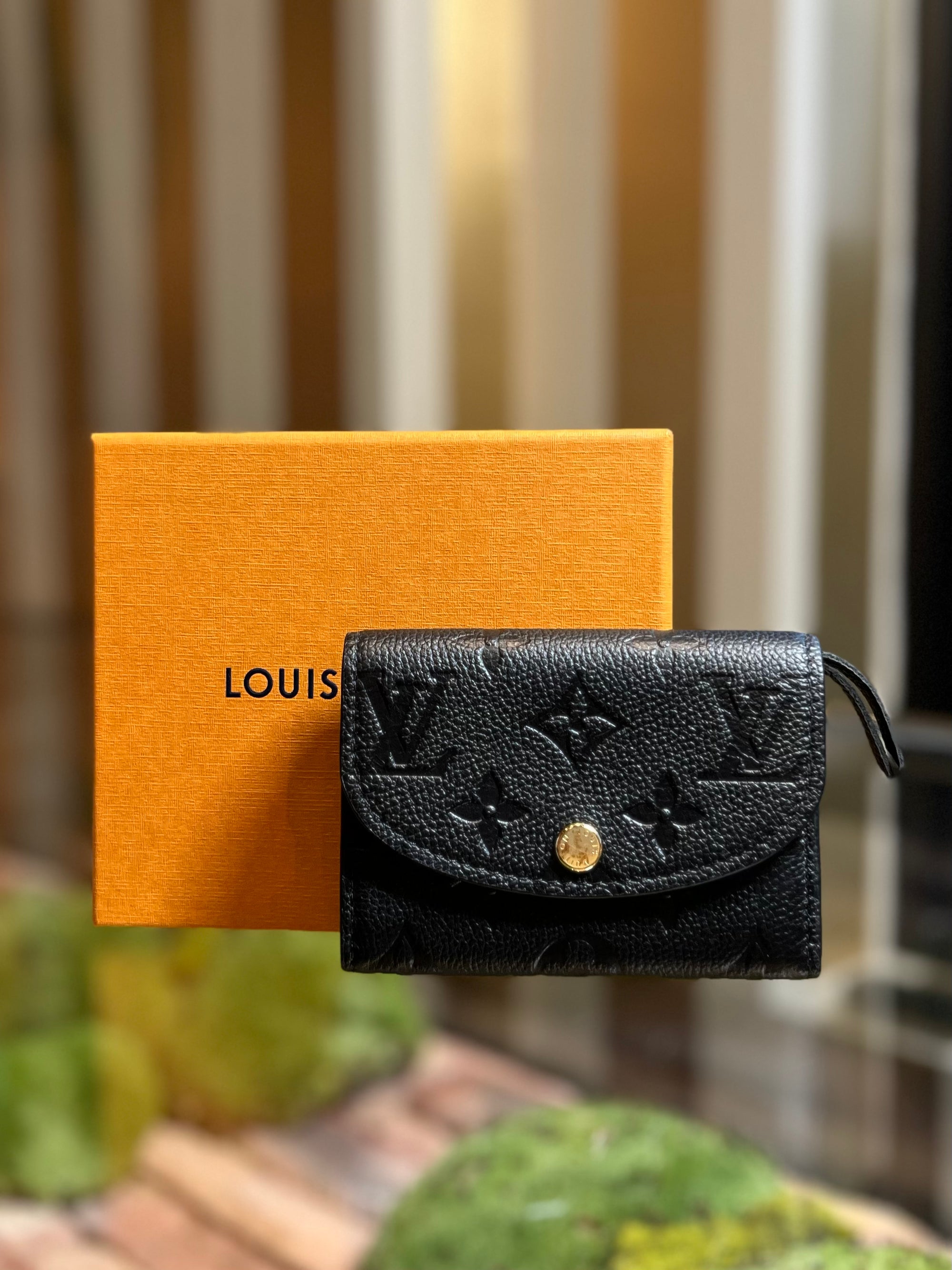 ariane wallet louis vuittons