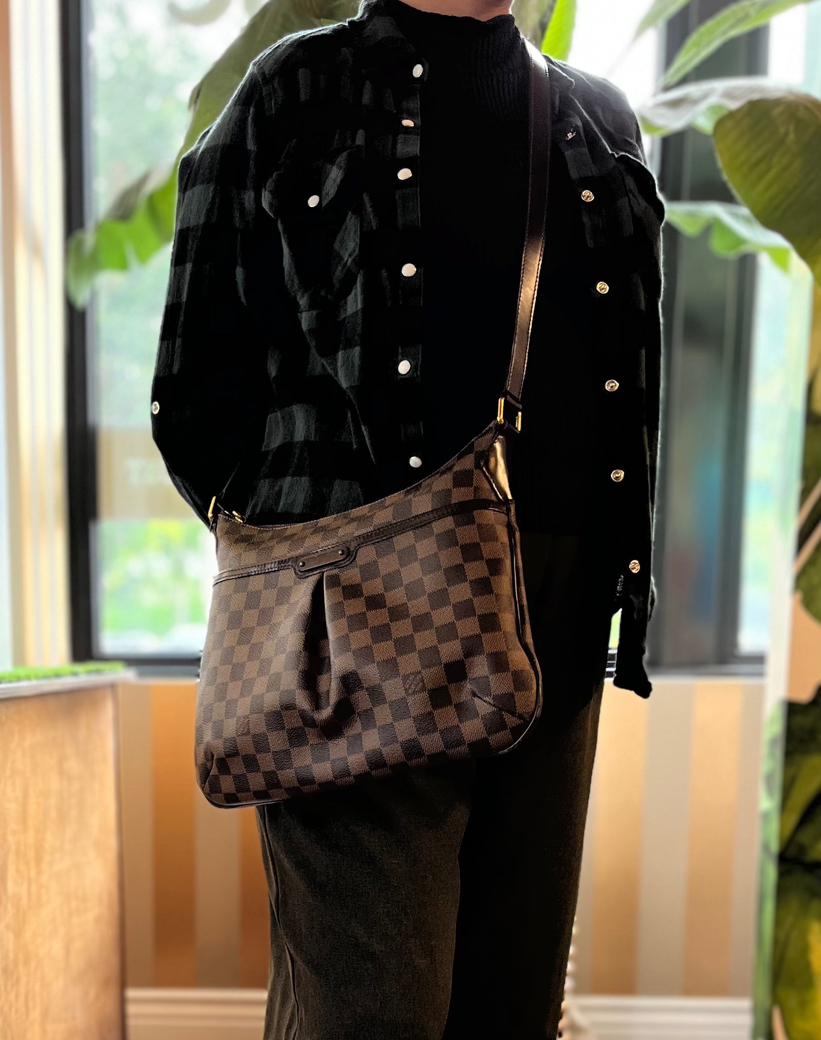 Louis Vuitton Verona Pm Shoulder