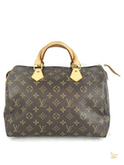 All About Louis Vuitton - The Purse Ladies