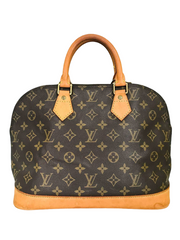 All About Louis Vuitton - The Purse Ladies
