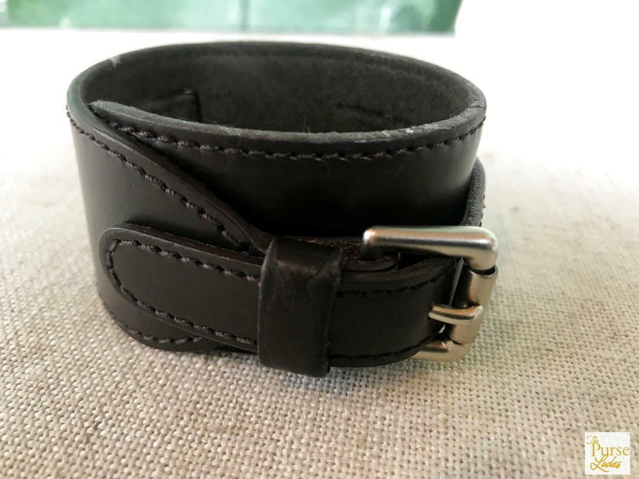 buckle cuff