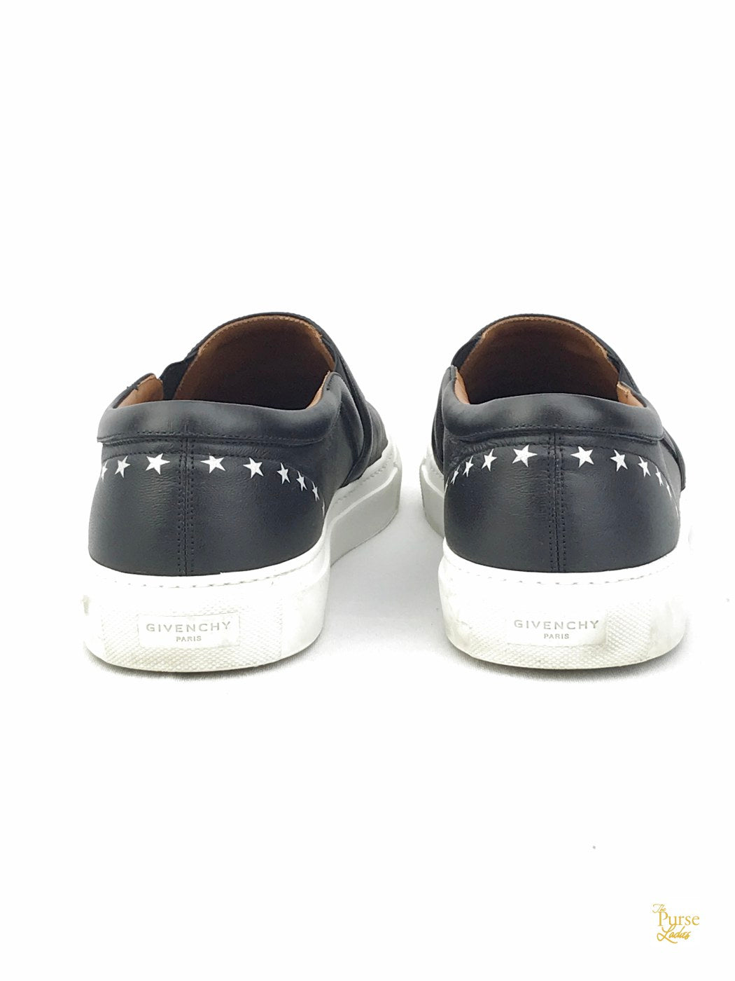 givenchy skate shoes