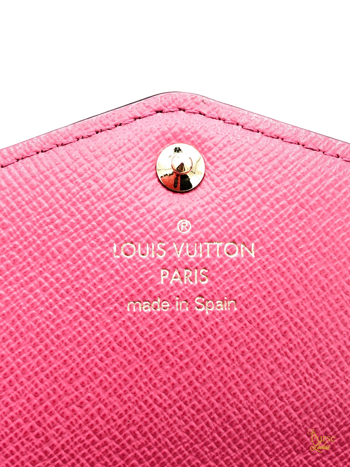Authentic Louis Vuitton Bags, Shoes, and Accessories – The Purse Ladies