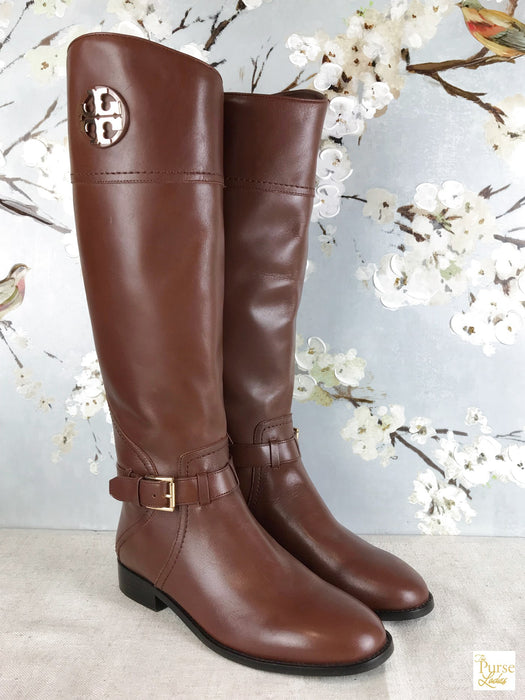 tory burch boots adeline