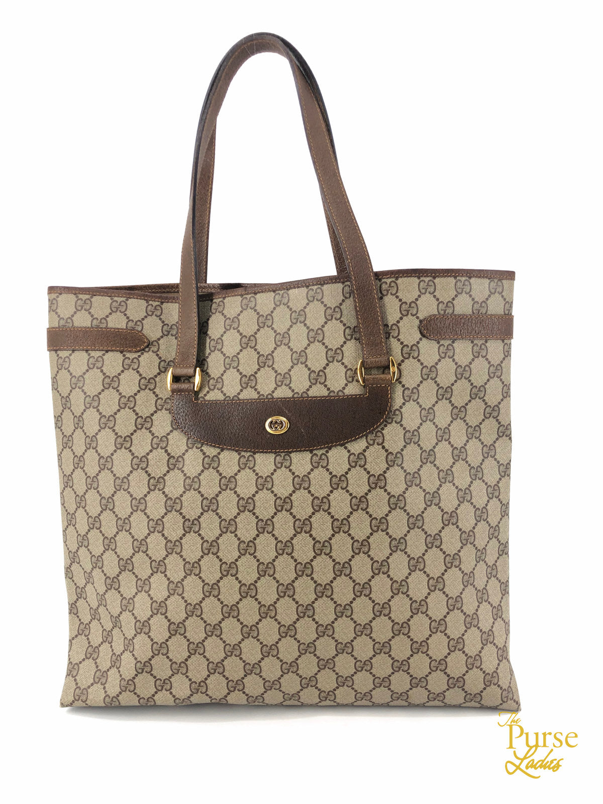 Authentic Gucci Bags, Shoes and Accessories – The Purse Ladies