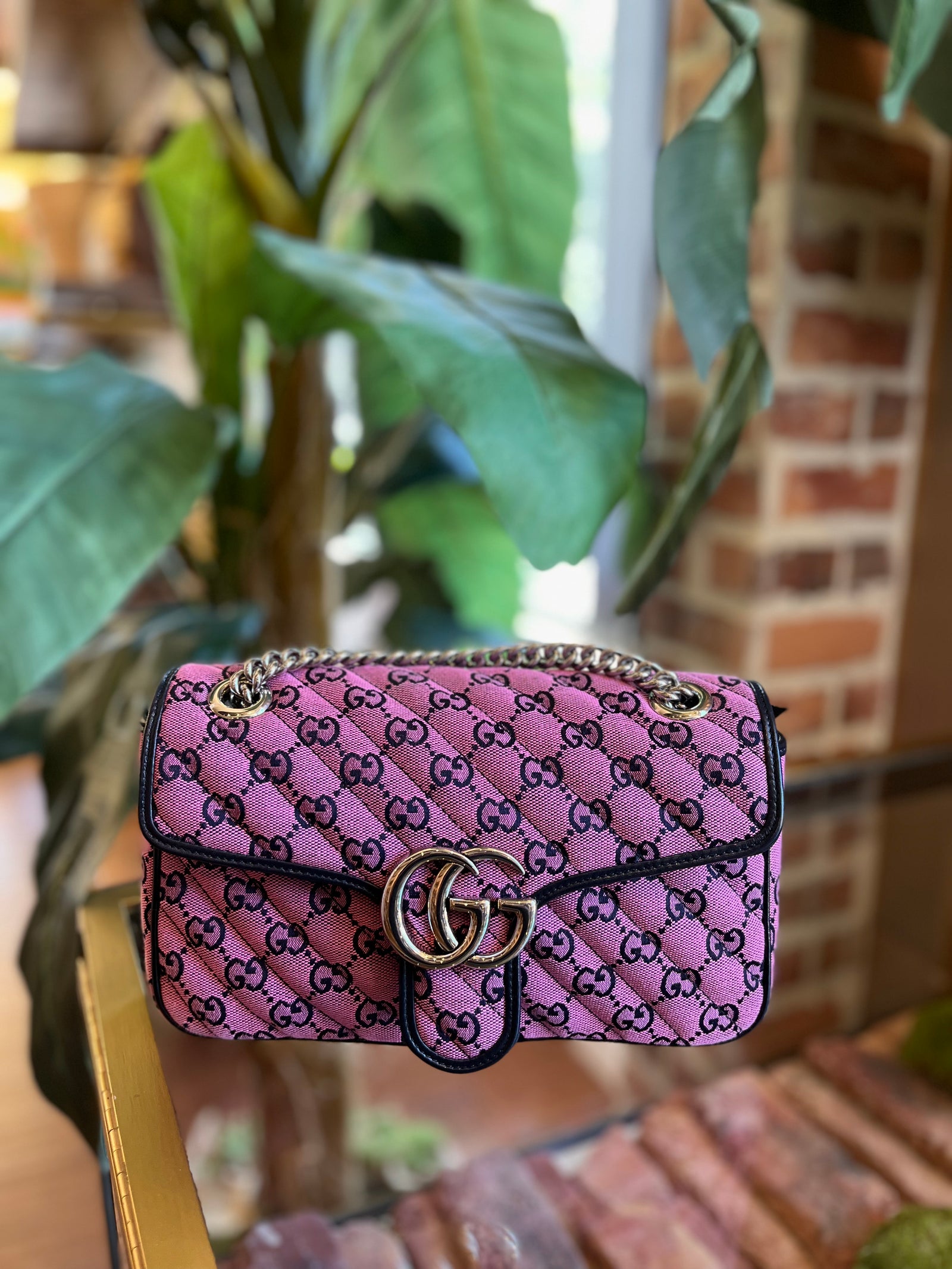 Authentic Gucci Bags, Shoes and Accessories Tagged 