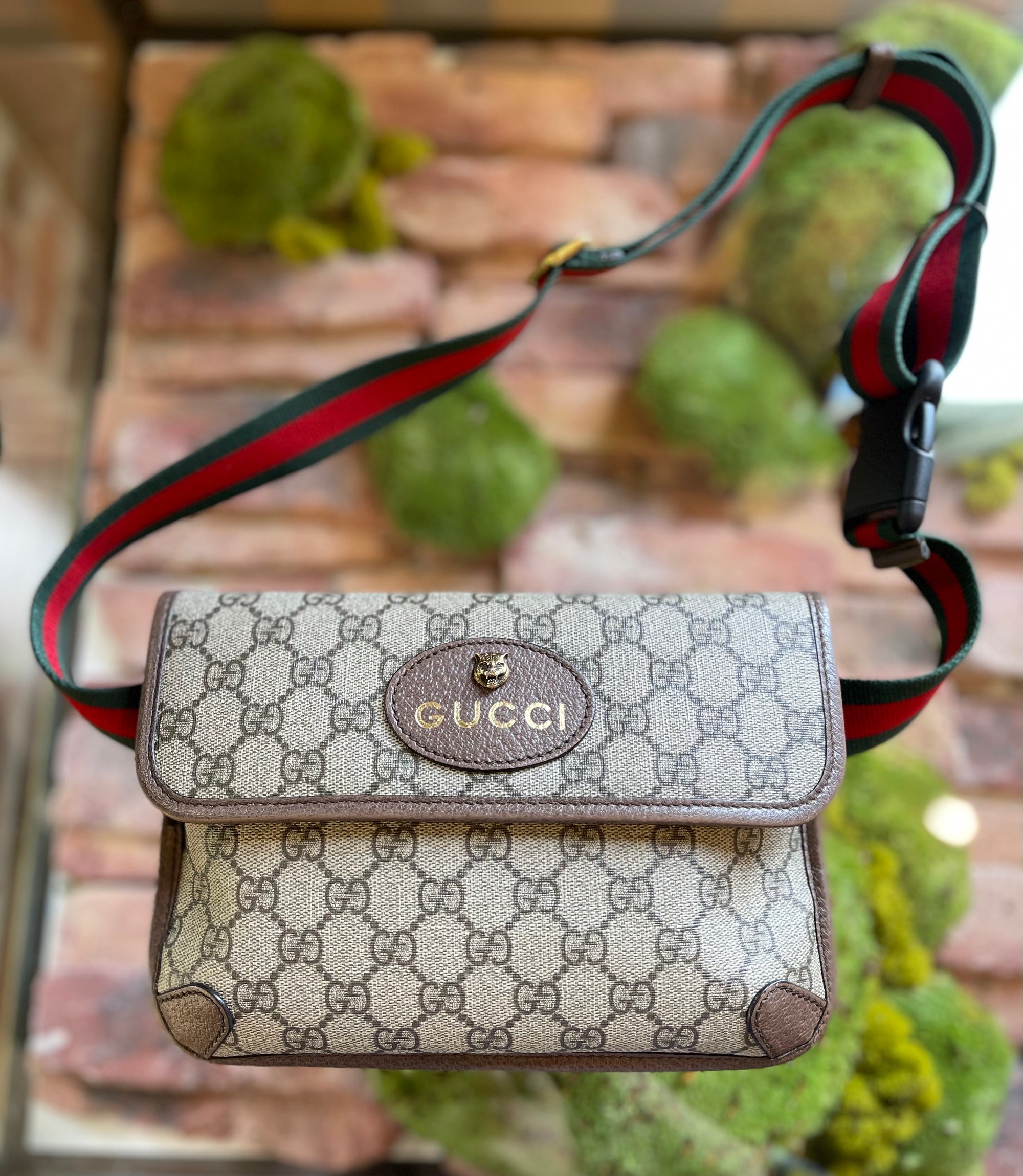 Authentic Gucci Bags, Shoes and Accessories Tagged 