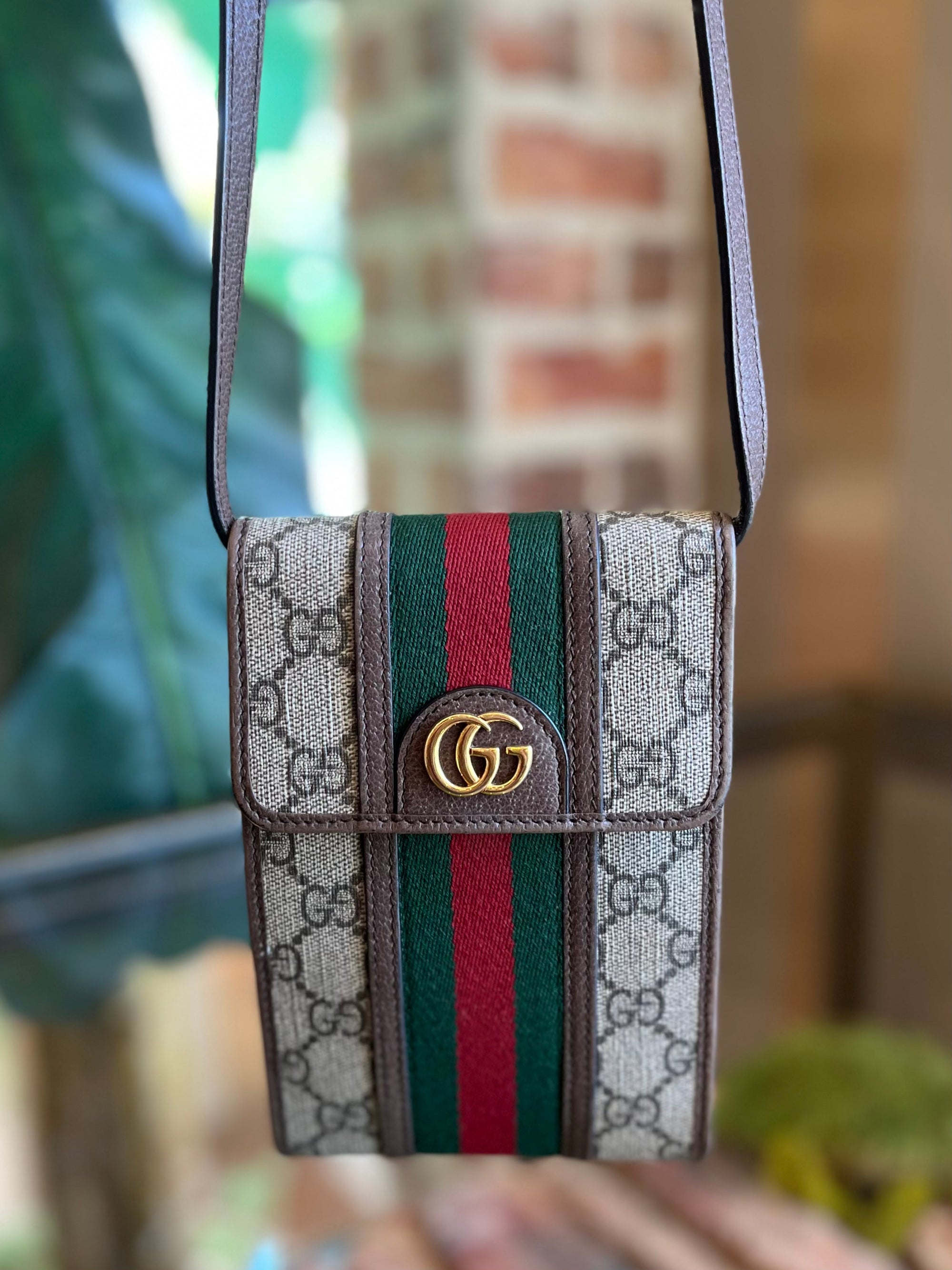 Authentic Gucci Bags, Shoes and Accessories - The Purse Ladies