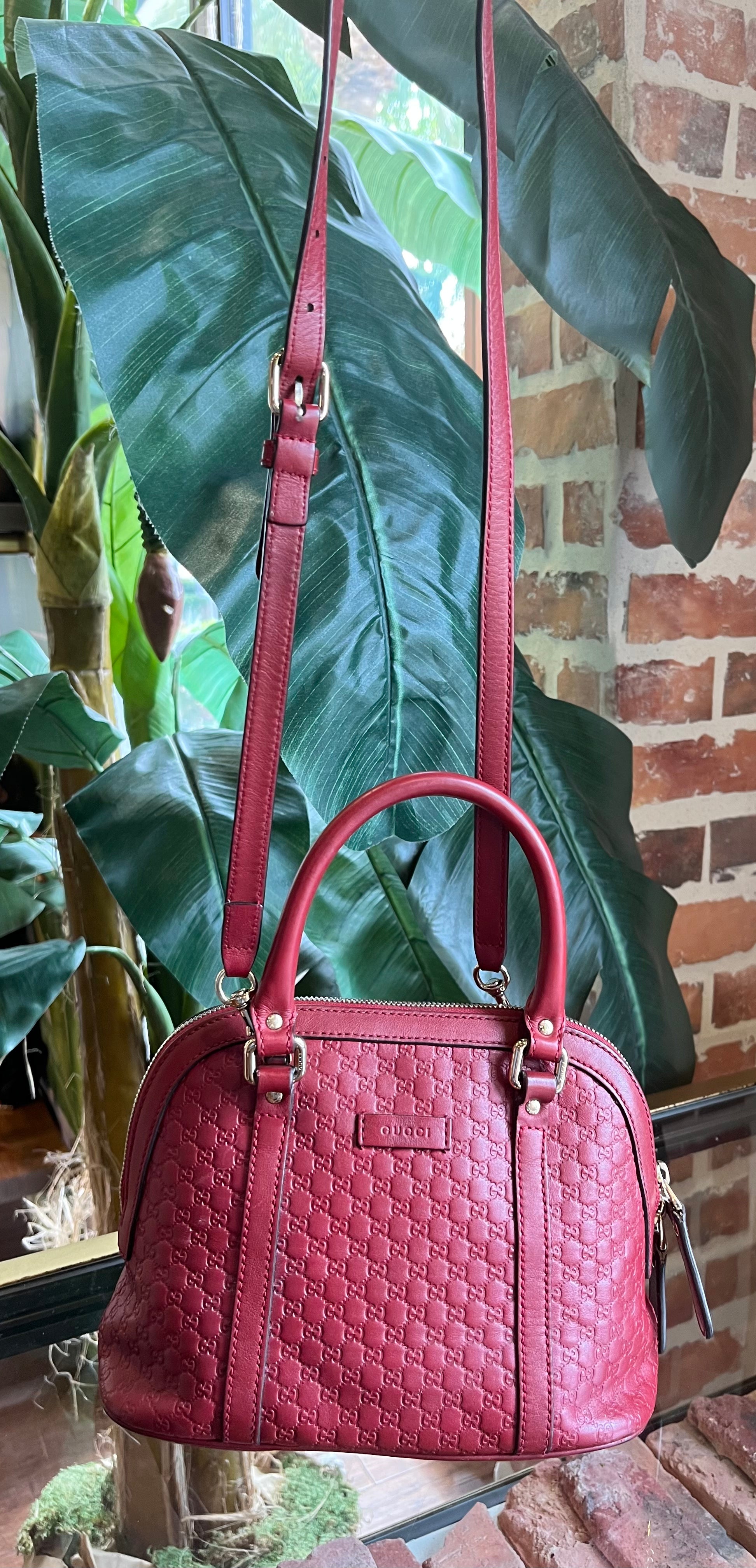 Authentic Gucci Bags, Shoes and Accessories - The Purse Ladies