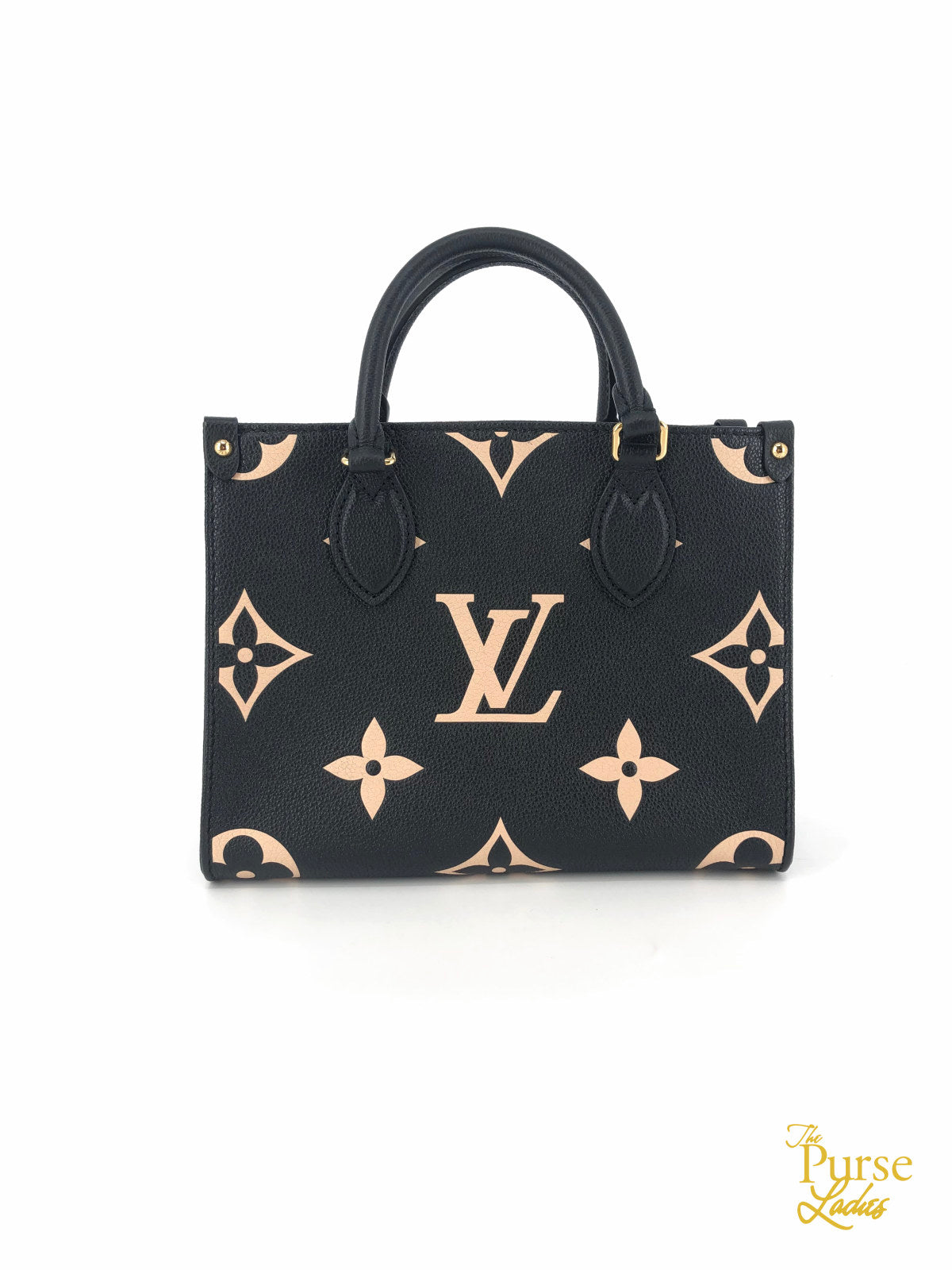 Authentic Louis Vuitton Bags, Shoes, and Accessories – The Purse Ladies