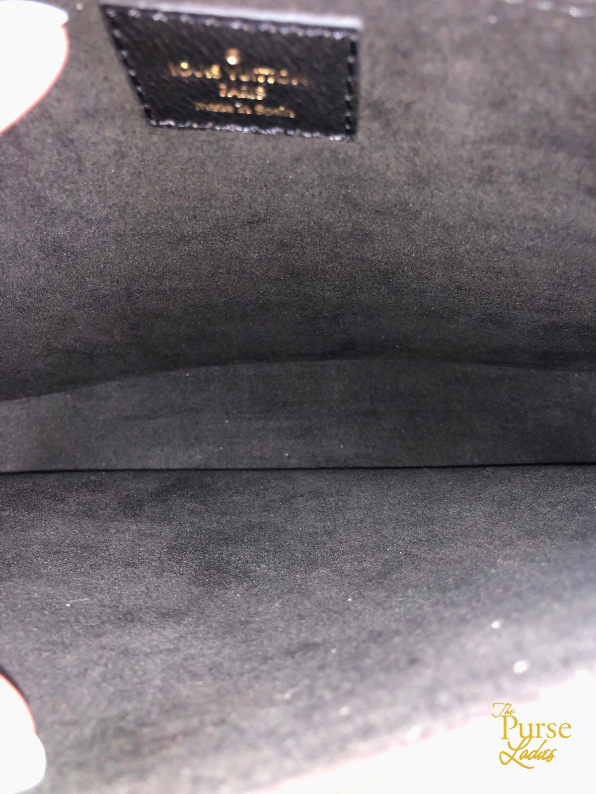 W2C Louis Vuitton bum bag : DHgate