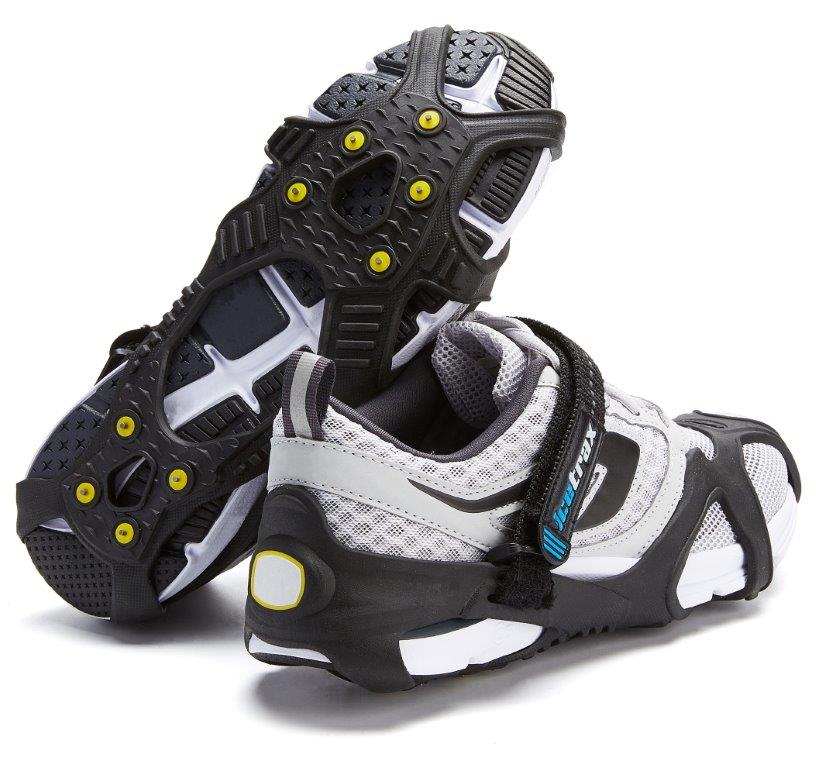 Ice Cleats | Ice Grippers | Winter Traction Aids | Icetrax