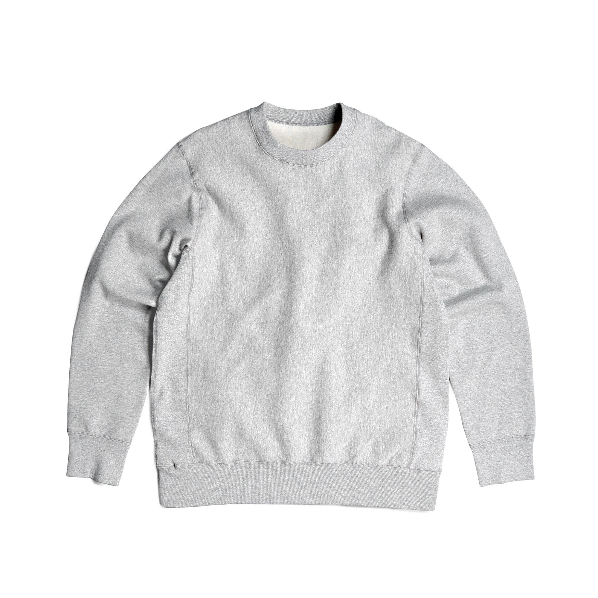 crewneck sweatshirt bulk