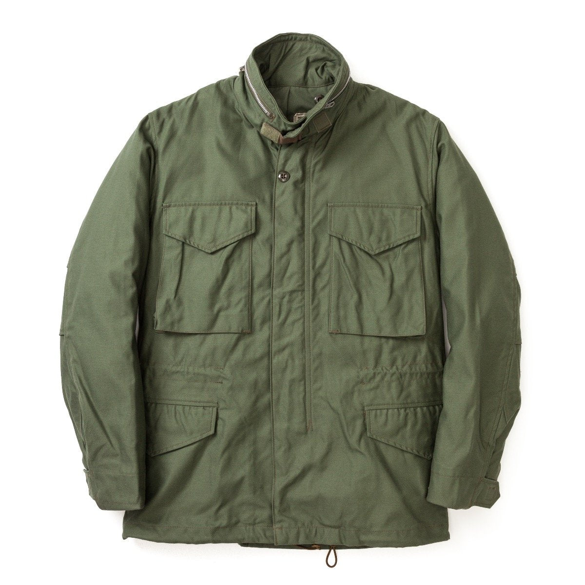 Genuine M65 Fishtail Parka