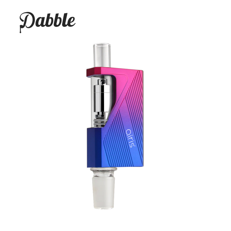 airis dabble replacement glass